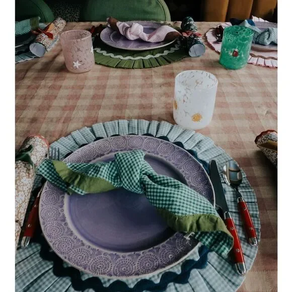 ❤️NWT Anthropologie Icon Glass - Special Nesting with Grace Edition - Picture 7 of 9